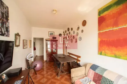 Apartamento com 1 Quarto à venda, 73m² no Mirandópolis, São Paulo