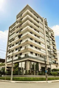 Apartamento com 3 Quartos à venda, 127m² no América, Joinville