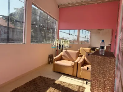 Prédio Comercial à venda, 198m² no Jardim Oriental, São Paulo