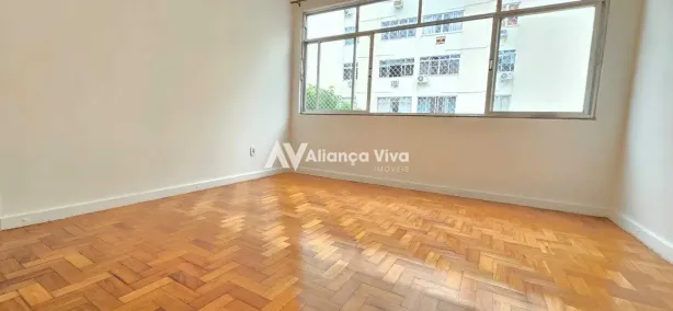 Apartamento com 2 Quartos à venda, 65m² no Botafogo, Rio de Janeiro