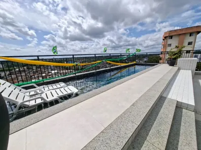 Apartamento com 3 Quartos à venda, 70m² no Pedreira, Belém