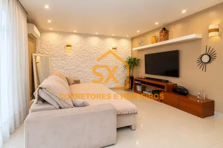 Casa com 10 Quartos à venda, 747m² no Jardim Guanabara, Rio de Janeiro