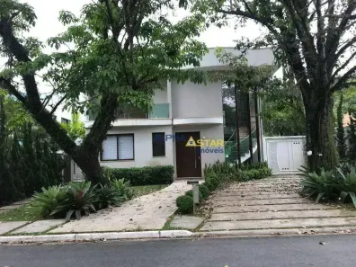 Casa de Condomínio com 2 Quartos à venda, 460m² no Alphaville Residencial Dois, Barueri