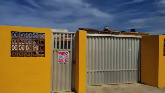 Casa com 2 Quartos à venda, 110m² no , Estância