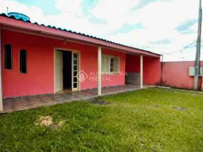 Casa com 2 Quartos à venda, 65m² no Guajuviras, Canoas