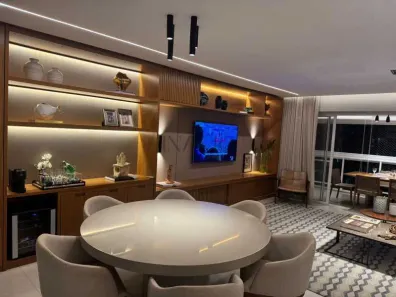 Apartamento com 4 Quartos à venda, 195m² no Barra da Tijuca, Rio de Janeiro
