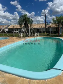 Casa de Condomínio com 2 Quartos à venda, 63m² no São Luis, Canoas