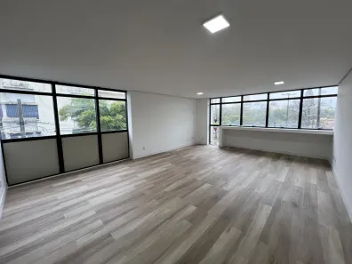 Sala Comercial com 1 Quarto à venda, 67m² no Bom Fim, Porto Alegre