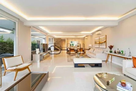 Casa com 4 Quartos à venda, 350m² no Planalto Paulista, São Paulo