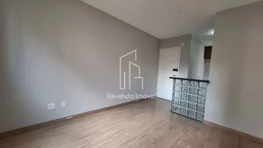 Apartamento com 2 Quartos à venda, 38m² no Jaguaré, São Paulo