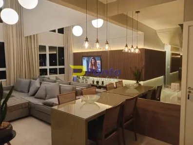 Apartamento com 3 Quartos à venda, 149m² no Lundcea, Lagoa Santa