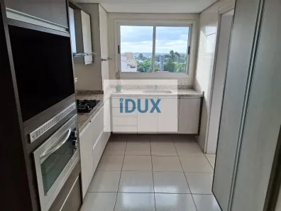 Apartamento com 2 Quartos para alugar, 10m² no Centro, São José dos Pinhais
