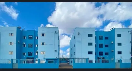Apartamento com 2 Quartos à venda, 70m² no Industrial, Porto Velho