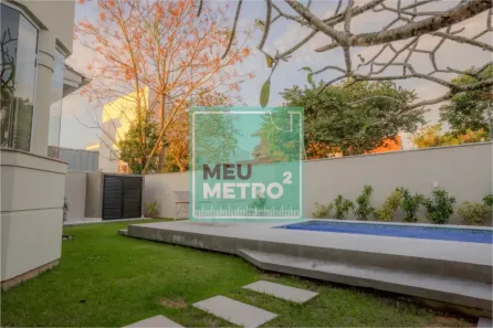 Casa com 4 Quartos à venda, 335m² no Córrego Grande, Florianópolis