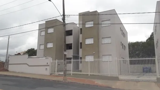 Apartamento com 2 Quartos à venda, 55m² no Residencial Santa Madre Paulina, Salto