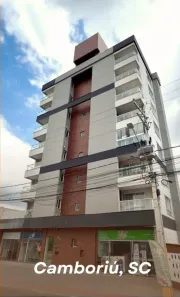 Apartamento com 2 Quartos à venda, 68m² no Areias, Camboriú