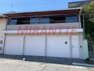 Casa com 4 Quartos à venda, 295m² no Imirim, São Paulo