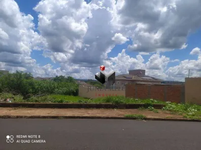 Lote/Terreno à venda, 293m² no Alto da Boa Vista, Ribeirão Preto