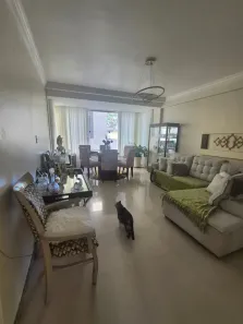 Apartamento com 4 Quartos à venda, 140m² no Pituba, Salvador