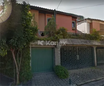 Sobrado com 4 Quartos à venda, 280m² no Vila Arcádia, São Paulo
