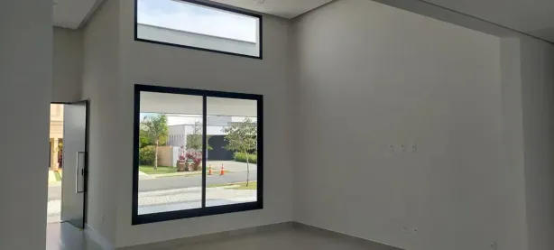 Casa de Condomínio com 3 Quartos à venda, 240m² no Alphaville Nova Esplanada, Votorantim