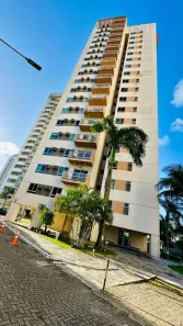 Apartamento com 5 Quartos à venda, 77m² no Nova Parnamirim, Parnamirim