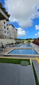 Apartamento com 2 Quartos à venda, 44m² no Areia Branca, Salvador