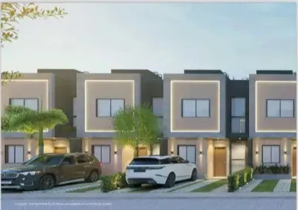 Sobrado com 4 Quartos à venda, 100m² no Zoobotânico, Teresina