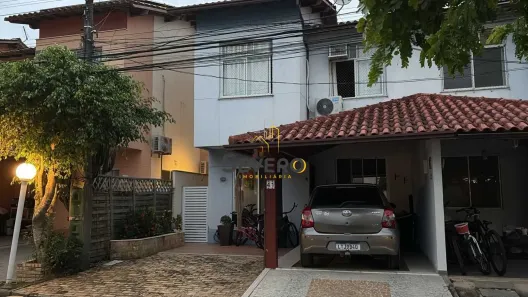 Casa com 3 Quartos à venda, 103m² no Engenho do Mato, Niterói