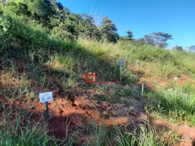 Lote/Terreno à venda, 271m² no Centro, Jaguariúna