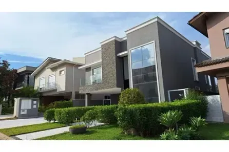 Apartamento com 4 Quartos à venda, 346m² no Tamboré, Santana de Parnaíba