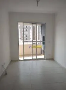 Apartamento com 2 Quartos para alugar, 60m² no Assunção, São Bernardo do Campo