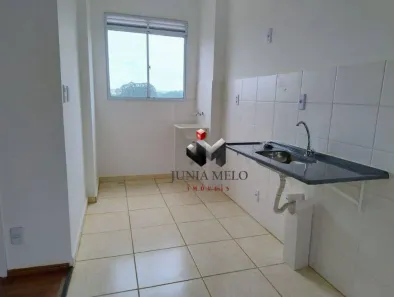 Apartamento com 2 Quartos à venda, 55m² no Jardim Cybelli, Ribeirão Preto