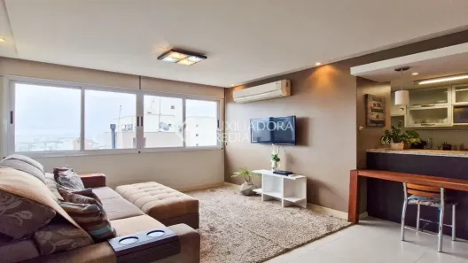 Apartamento com 2 Quartos à venda, 72m² no Petrópolis, Porto Alegre