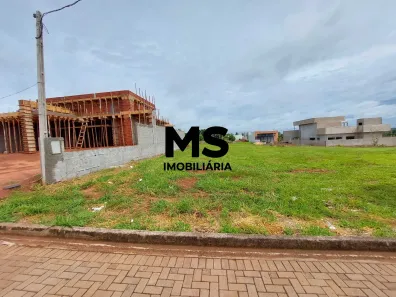 Lote/Terreno à venda, 392m² no Condomínio Oasis do Rio Paraná, Porto Rico
