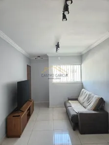 Apartamento com 2 Quartos à venda, 78m² no Parque Liberdade, Americana
