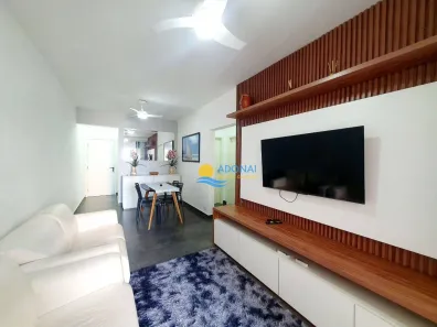 Apartamento com 2 Quartos à venda, 80m² no Pitangueiras, Guarujá