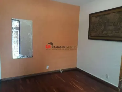 Sobrado com 3 Quartos à venda, 123m² no Campestre, Santo André