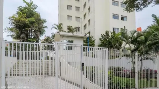 Apartamento com 2 Quartos à venda, 50m² no Cambuci, São Paulo