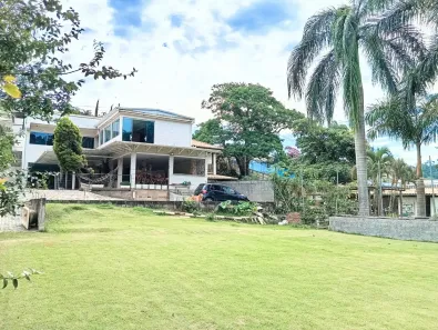 Fazenda/Sítio com 5 Quartos à venda, 1420m² no Barreira do Triunfo, Juiz de Fora