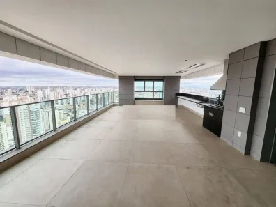 Apartamento com 4 Quartos à venda, 337m² no Vila Gomes Cardim, São Paulo