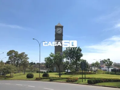Lote/Terreno à venda, 473m² no Swiss Park, Campinas