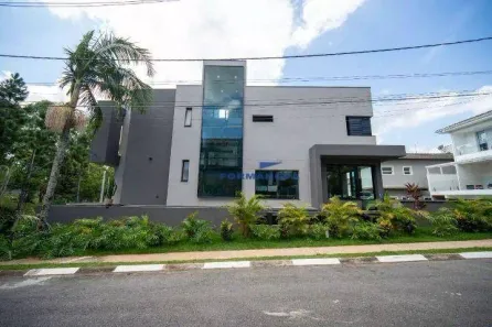 Casa de Condomínio com 4 Quartos à venda, 360m² no Chácara Ondas Verdes, Cotia