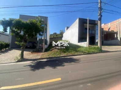 Lote/Terreno à venda, 200m² no Jardim São Francisco, Piracicaba