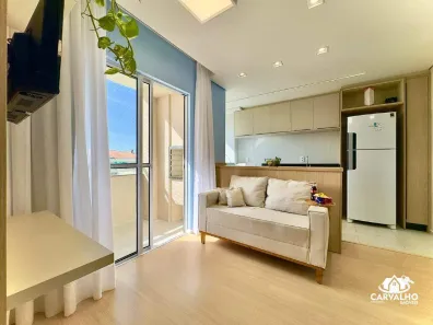 Apartamento com 2 Quartos à venda, 50m² no Itajuba, Barra Velha