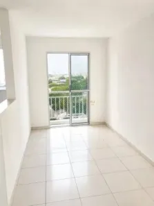 Apartamento com 2 Quartos à venda, 50m² no Jacarepaguá, Rio de Janeiro