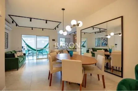Apartamento com 2 Quartos à venda, 98m² no Brooklin Novo, São Paulo