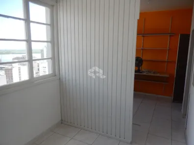 Apartamento com 1 Quarto à venda, 27m² no Centro Histórico, Porto Alegre