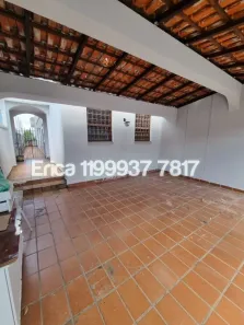 Casa de Condomínio com 3 Quartos para alugar, 170m² no Jardim das Vertentes, São Paulo