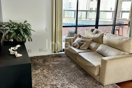 Apartamento com 3 Quartos à venda, 255m² no Vila Andrade, São Paulo